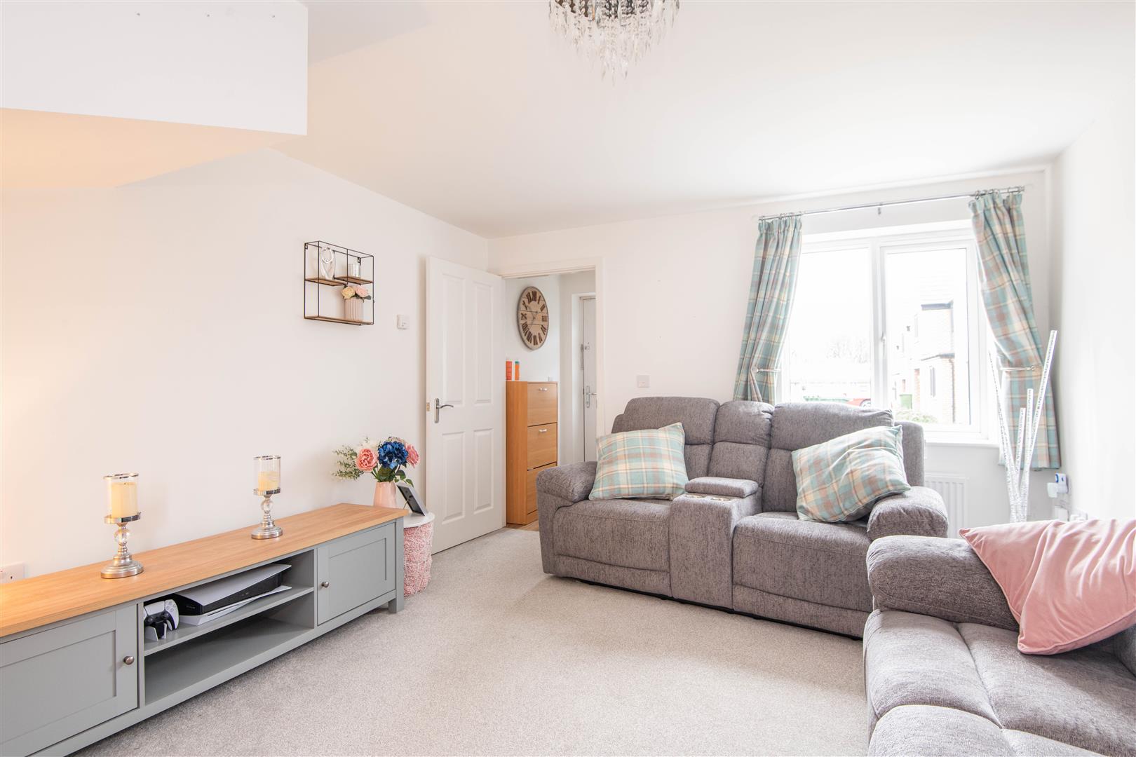 3 bed property in Lincoln Drive, Chorley